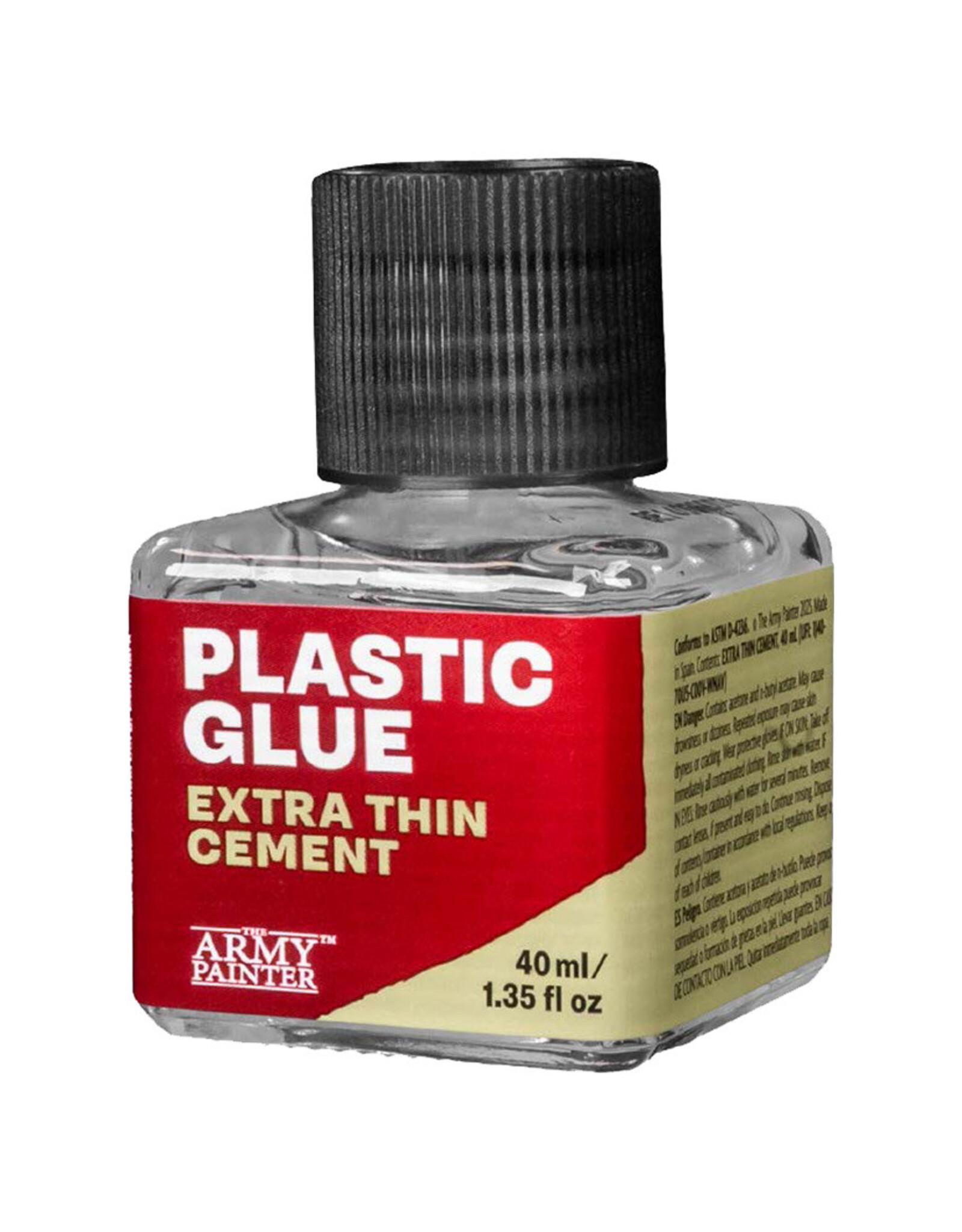 Army Painter Army Painter Thin Plastic Glue
