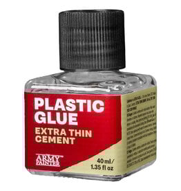 Army Painter Army Painter Thin Plastic Glue