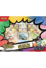 Pokemon Pokémon TCG: Ascended Heroes Deluxe Pin Collection