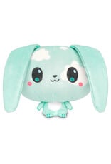 Tee Turtle Cloudheads 5": Cloud Bunny