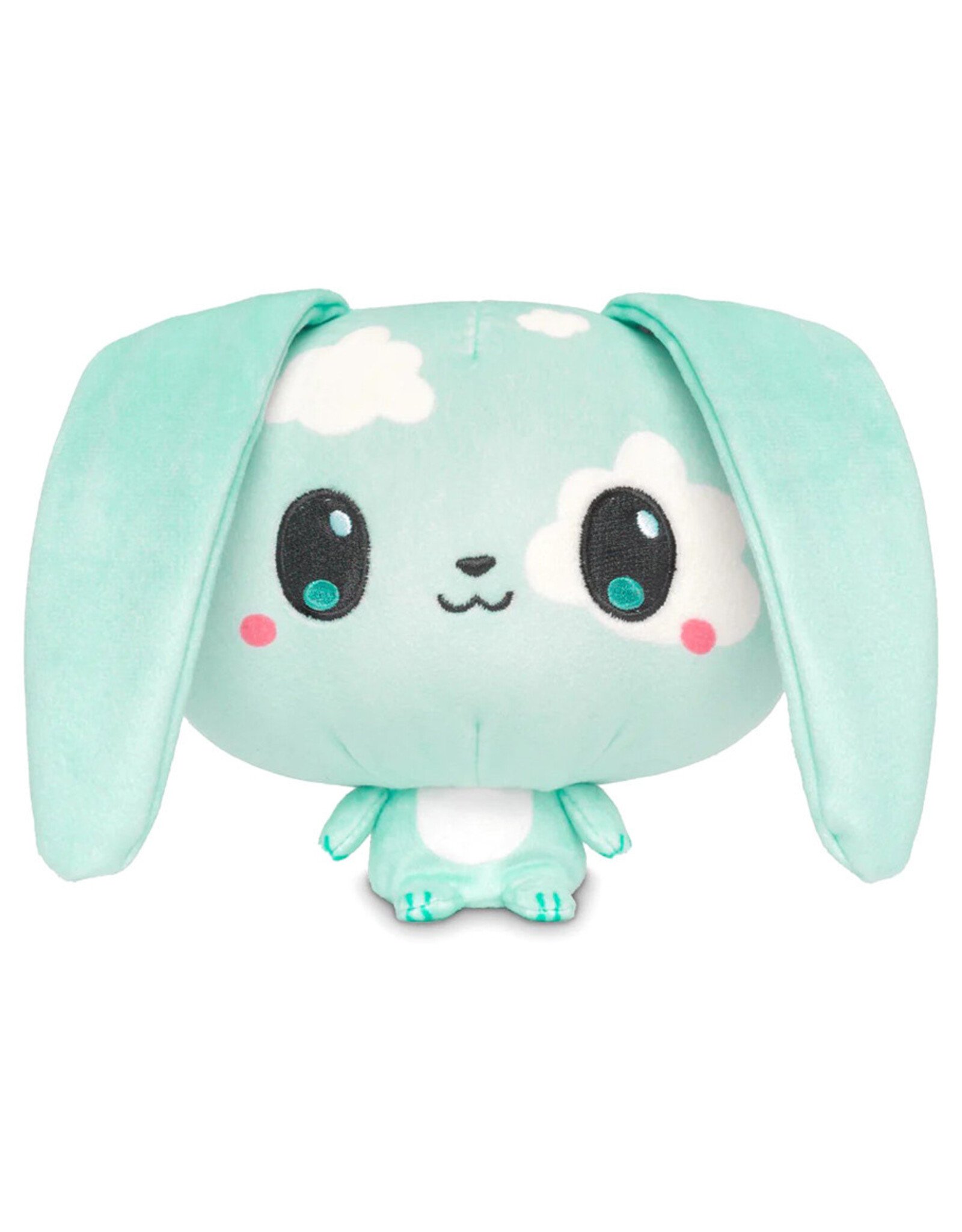Tee Turtle Cloudheads 5": Cloud Bunny
