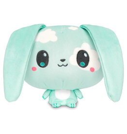Tee Turtle Cloudheads 5": Cloud Bunny