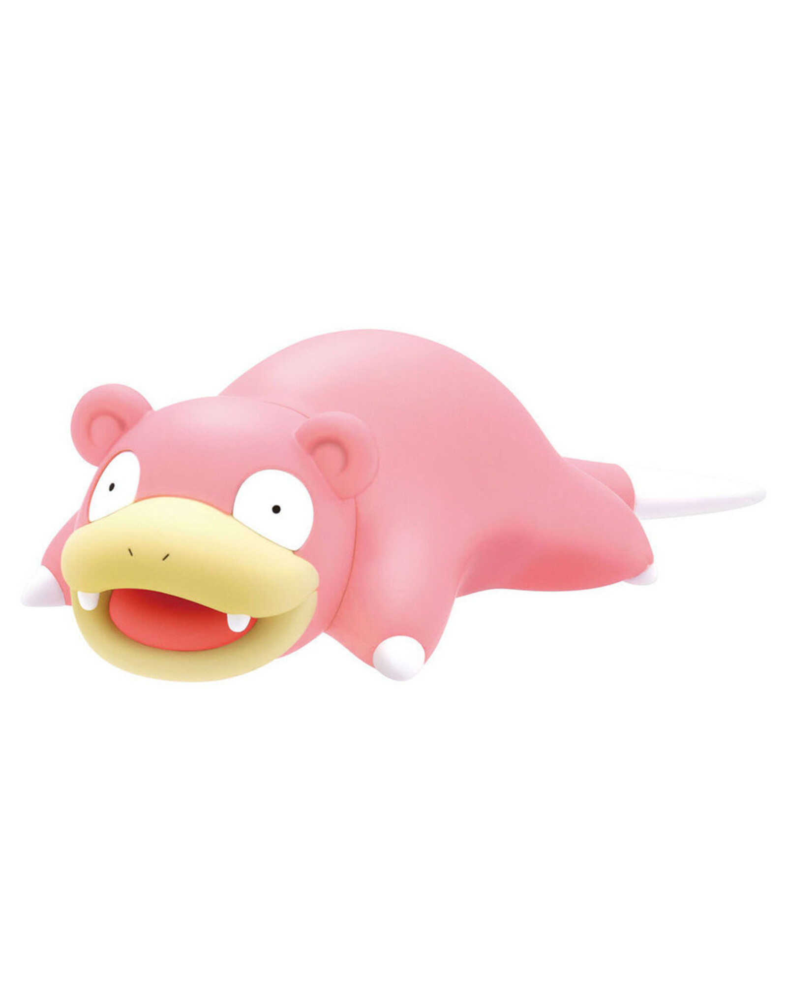 Bandai Pokepla Pokemon Model Kit Quick: Slowpoke