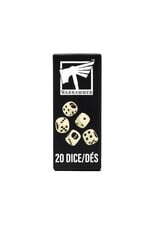 Warhammer 40K Warhammer Dice