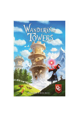 Capstone Games Wandering Towers