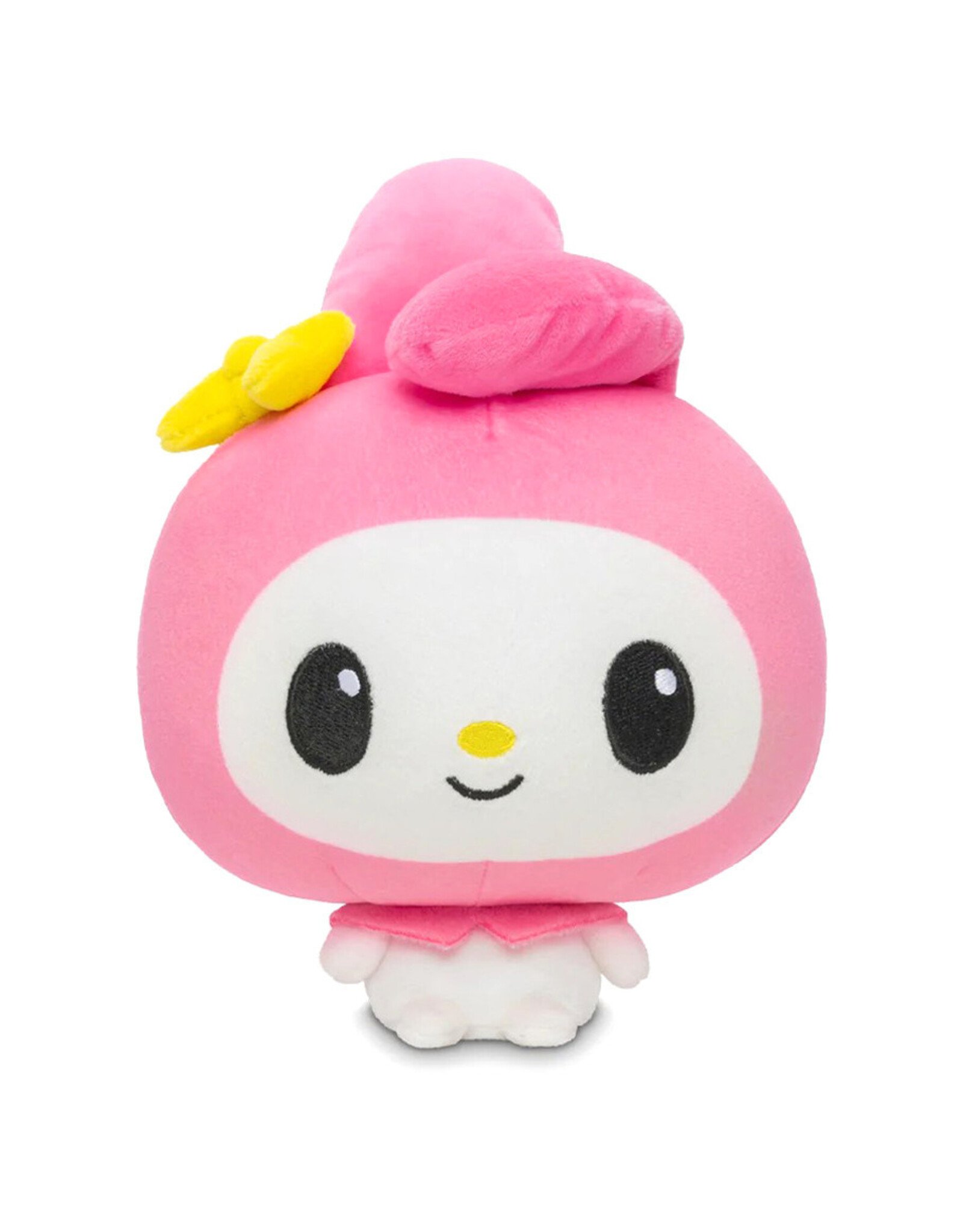 Tee Turtle Cloudheads 5": My Melody