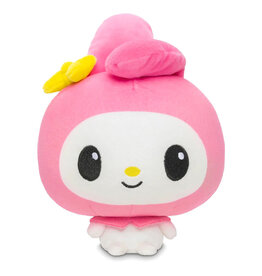 Tee Turtle Cloudheads 5": My Melody