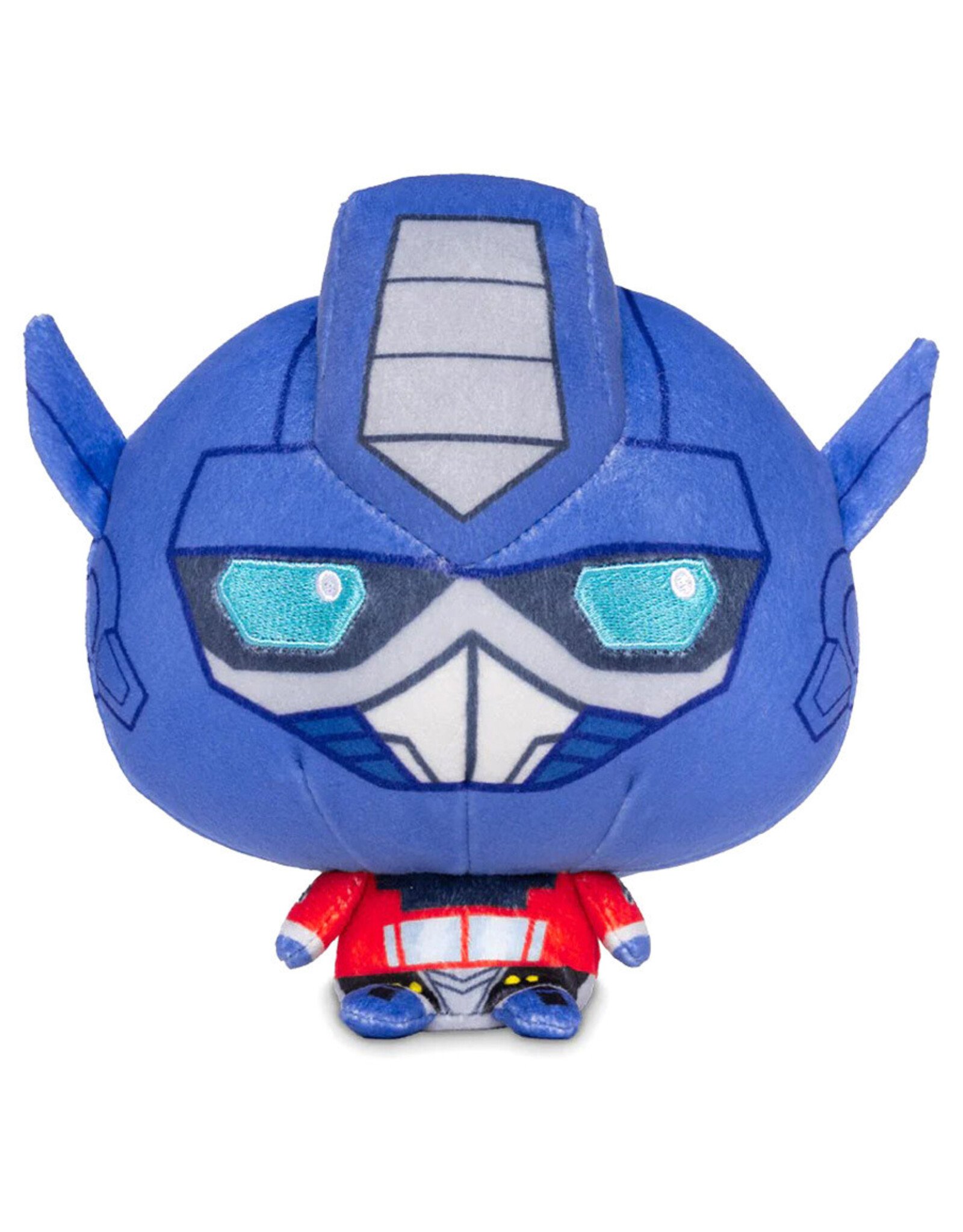 Tee Turtle Cloudheads 5": Optimus Prime