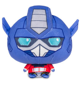 Tee Turtle Cloudheads 5": Optimus Prime
