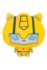 Tee Turtle Cloudheads 5": Bumblebee
