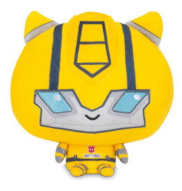 Tee Turtle Cloudheads 5": Bumblebee