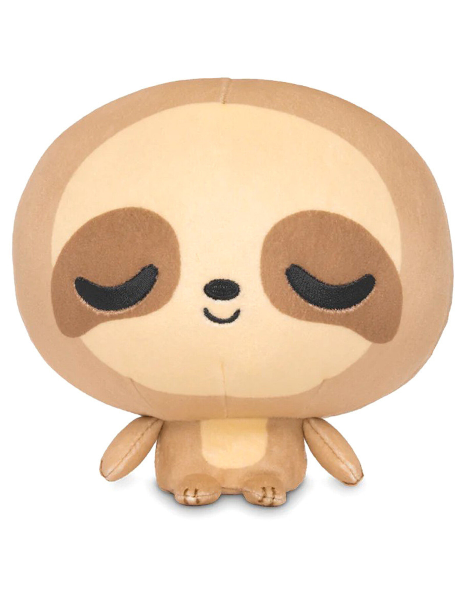 Tee Turtle Cloudheads 5": Sloth