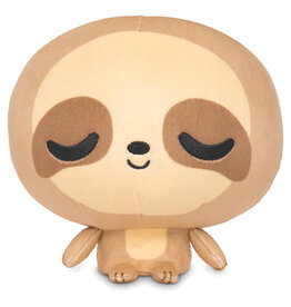 Tee Turtle Cloudheads 5": Sloth