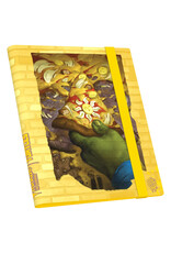 Ultimate Guard Binder: 9-Pocket: Flexxfolio: MtG: TMNT: Forest