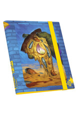 Ultimate Guard Binder: 9-Pocket: Flexxfolio: MtG: TMNT: Island