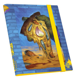 Ultimate Guard Binder: 9-Pocket: Flexxfolio: MtG: Teenage Mutant Ninja Turtles: Island