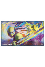 Ultimate Guard Playmat: MtG: Teenage Mutant Ninja Turtles: Leonardo's Technique