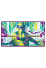 Ultimate Guard Playmat: MtG: Teenage Mutant Ninja Turtles: Donatello's Technique