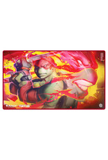 Ultimate Guard Playmat: MtG: Teenage Mutant Ninja Turtles: Raphael's Technique