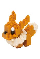 Bandai Nanoblock: Pokemon Eevee