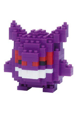 Bandai Nanoblock: Pokemon Gengar
