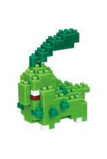 Bandai Nanoblock: Pokemon Chikorita