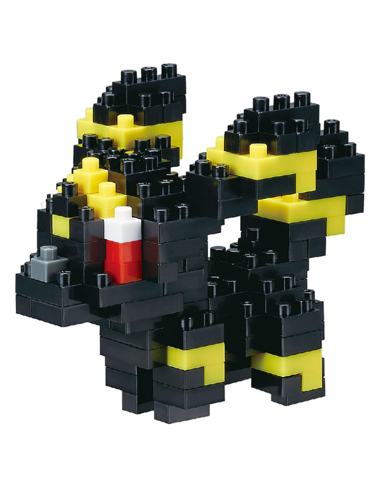 Bandai Nanoblock: Pokemon Umbreon
