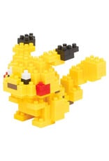 Bandai Nanoblock: Pokemon Pikachu