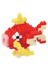 Bandai Nanoblock: Pokemon Magikarp