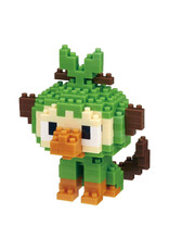Bandai Nanoblock: Pokemon Grookey