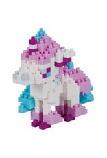 Bandai Nanoblock: Pokemon Galar Ponyta
