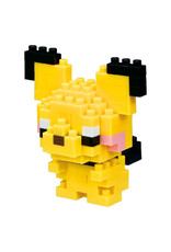 Bandai Nanoblock: Pokémon: Pichu