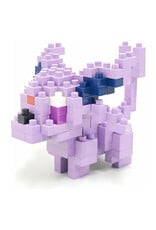 Bandai Nanoblock: Pokemon Espeon