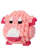 Bandai Nanoblock: Pokemon Chansey
