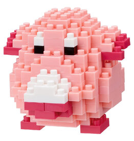 Bandai Nanoblock: Pokemon Chansey
