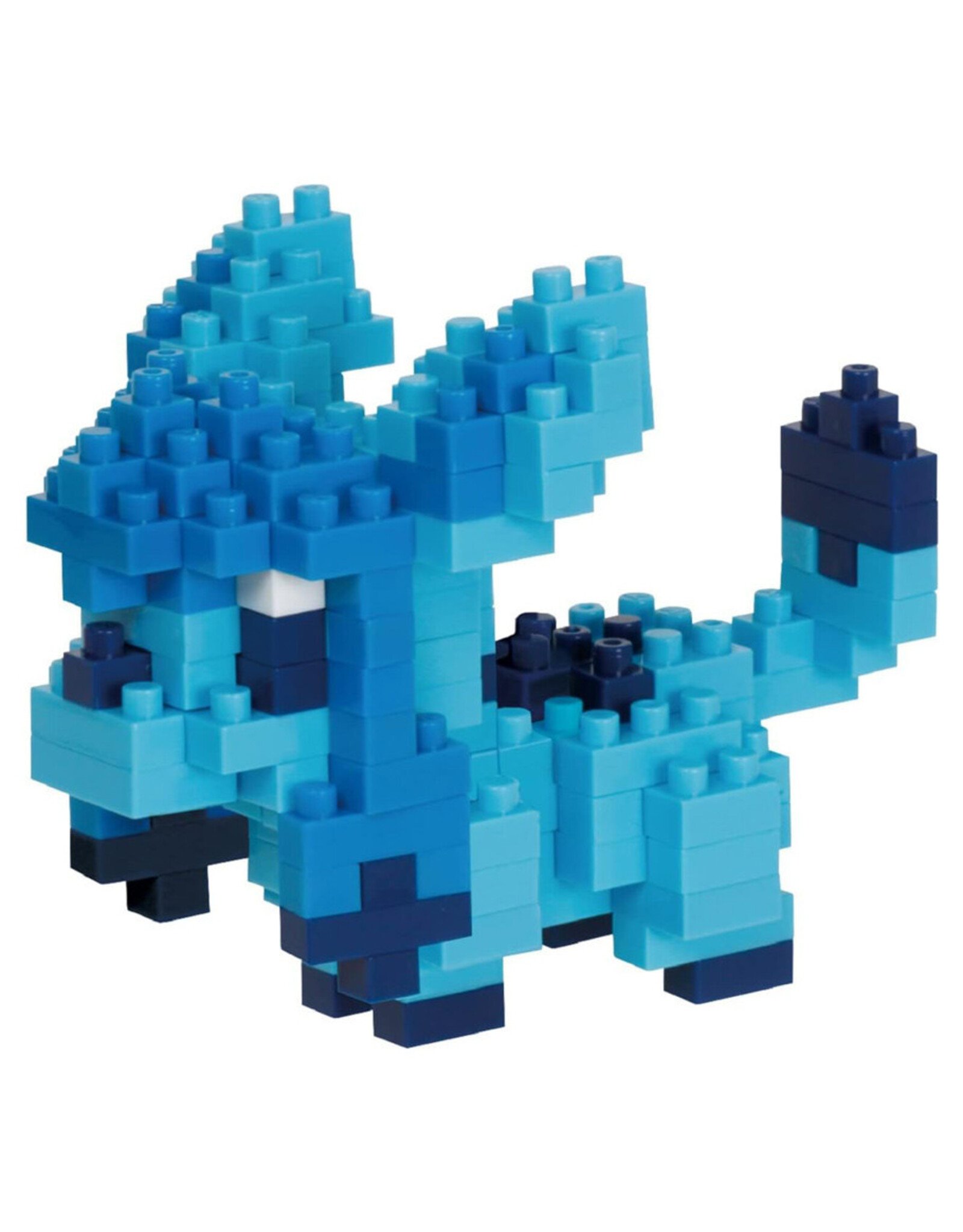 Bandai Nanoblock: Pokémon: Glaceon
