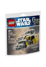 Lego Lego The Razor Crest™ Mini-Build