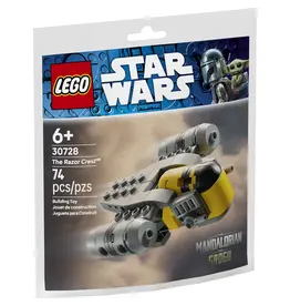 Lego 30728 The Razor Crest™ Mini-Build CS PK 30