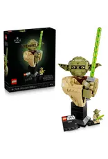 Lego Yoda™ Bust