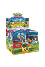 Pokemon Pokémon TCG: Mega Evolution 2.5: Ascended Heroes: Mini Tin (1 Tin)