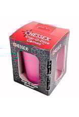 Chessex Cup-O-Dice Games™ Rose