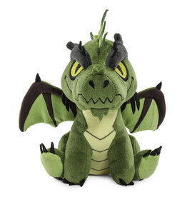 Kidrobot D&D: Green Dragon Phunny Plush