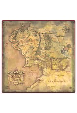 Ultimate Guard Playmat: Lord of the Rings: Places of Middle Earth