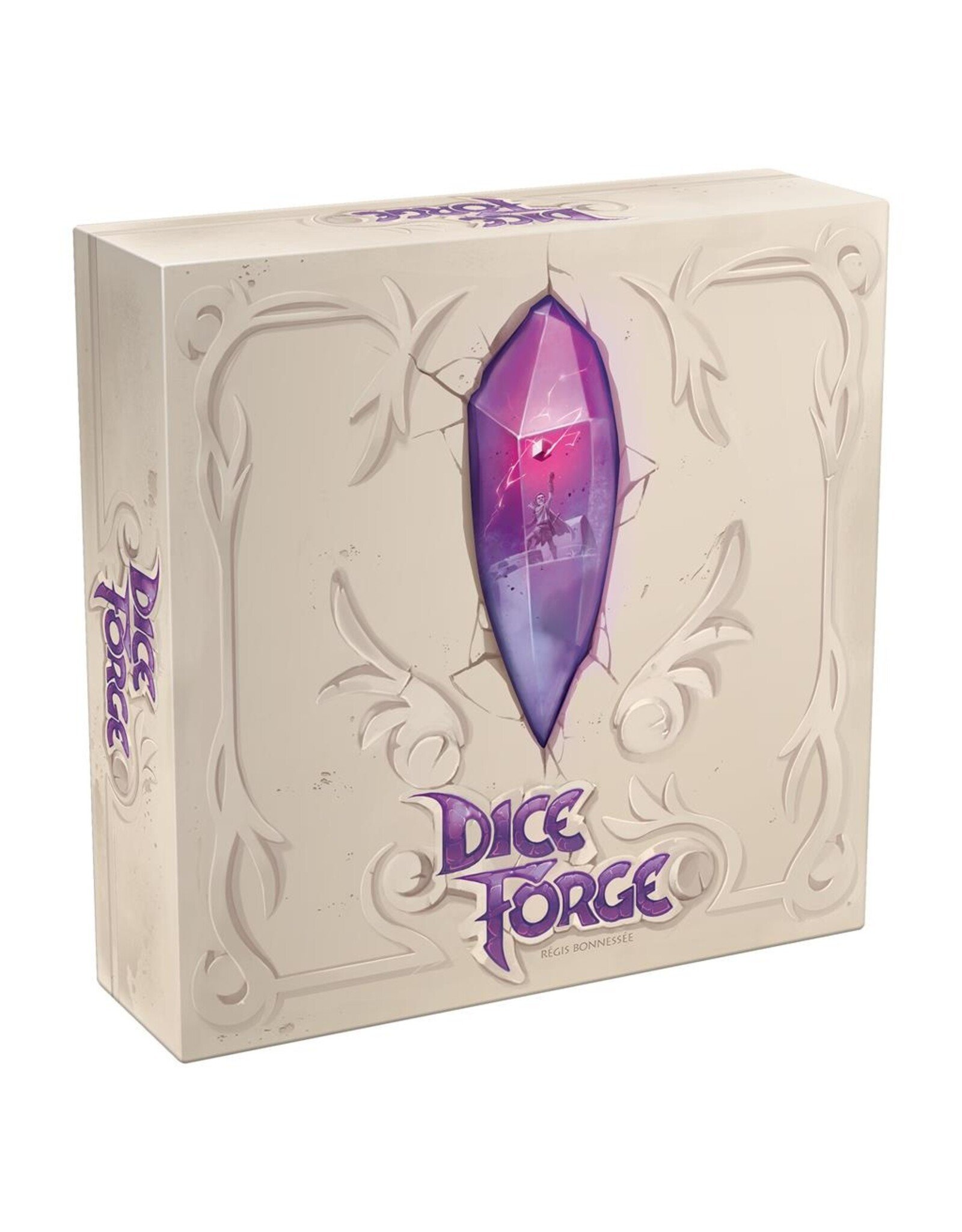 Asmodee Dice Forge