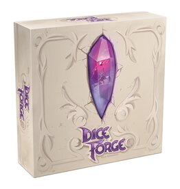 Asmodee Dice Forge