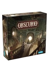Asmodee Obscurio