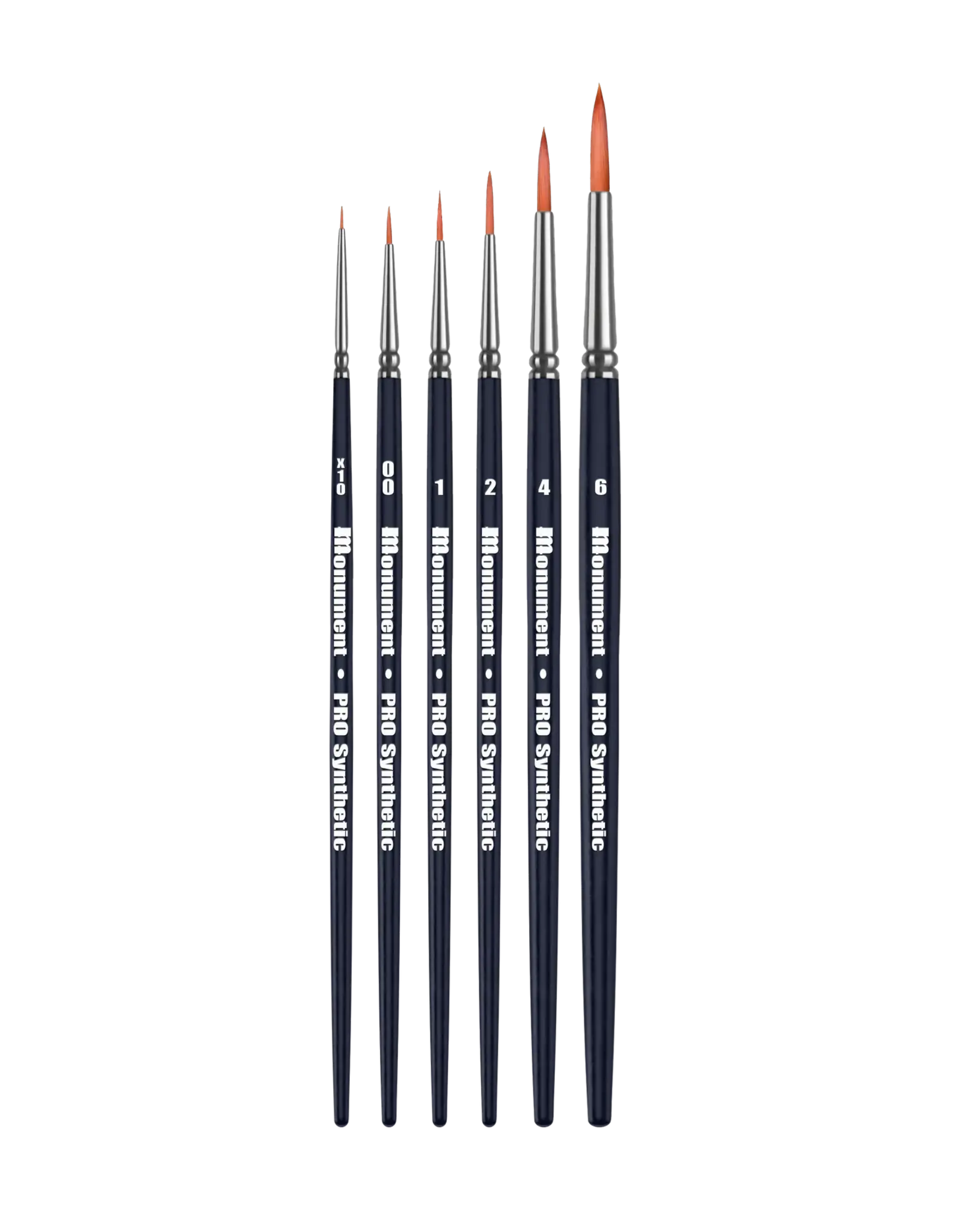 Pro Acryl PRO Synthetic Set