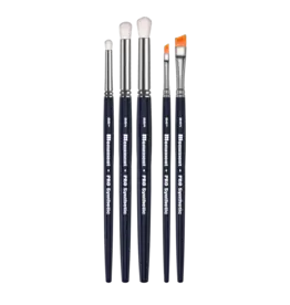 Pro Acryl PRO Synthetic Drybrush Set