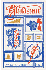 Indie Press Revolution Glatisant