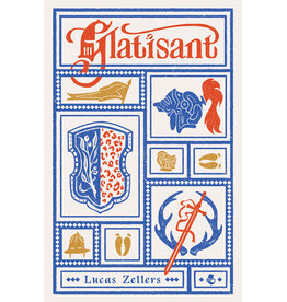 Indie Press Revolution Glatisant